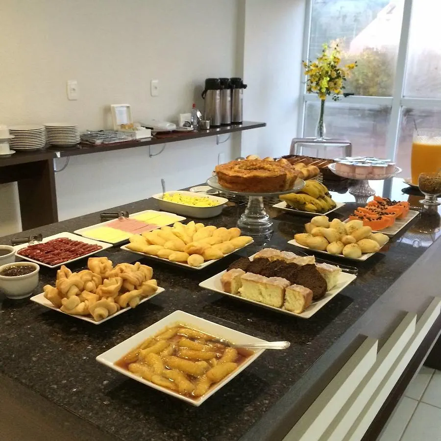 Guga'S Hotel Coronel Freitas