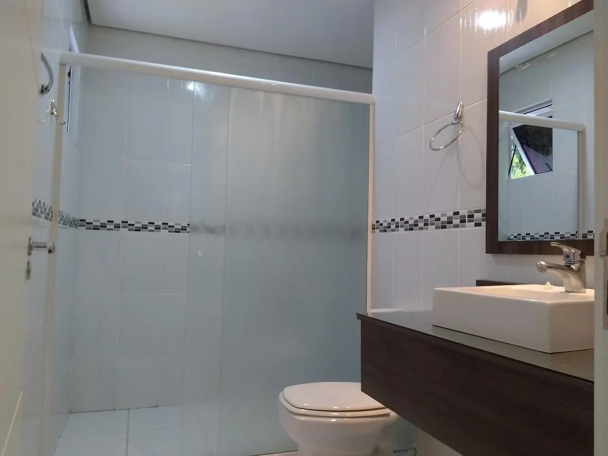 Guga'S Hotel Coronel Freitas