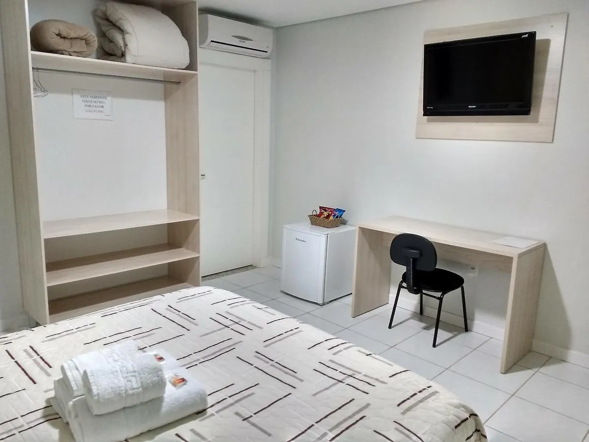**  Guga'S Hotel Coronel Freitas Brazil