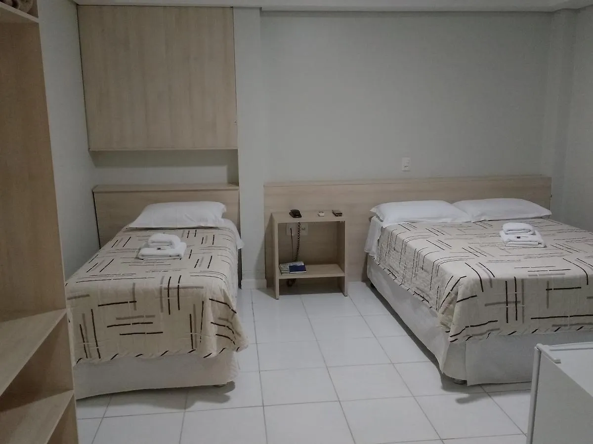 Guga'S Hotel Coronel Freitas