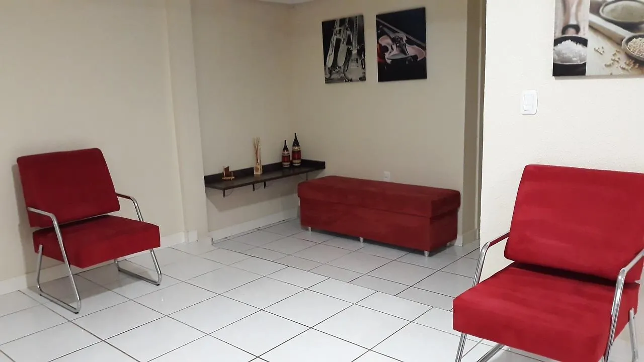 Guga'S Hotel Coronel Freitas