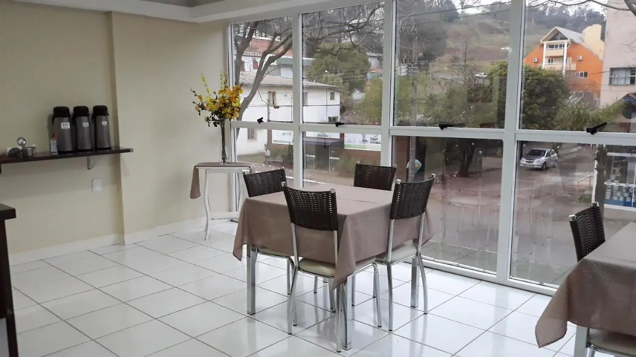 Guga'S Hotel Coronel Freitas 2*,  Brazil