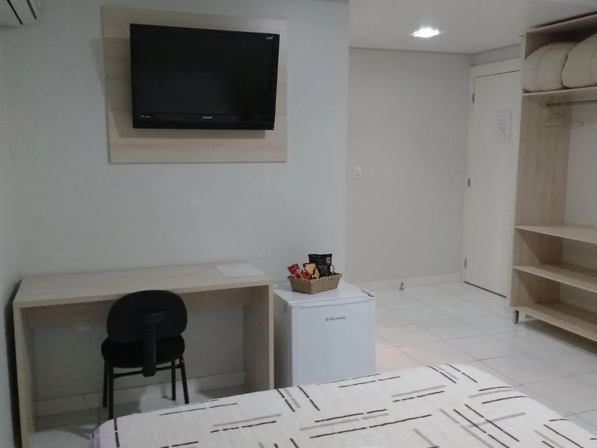 Guga'S Hotel Coronel Freitas