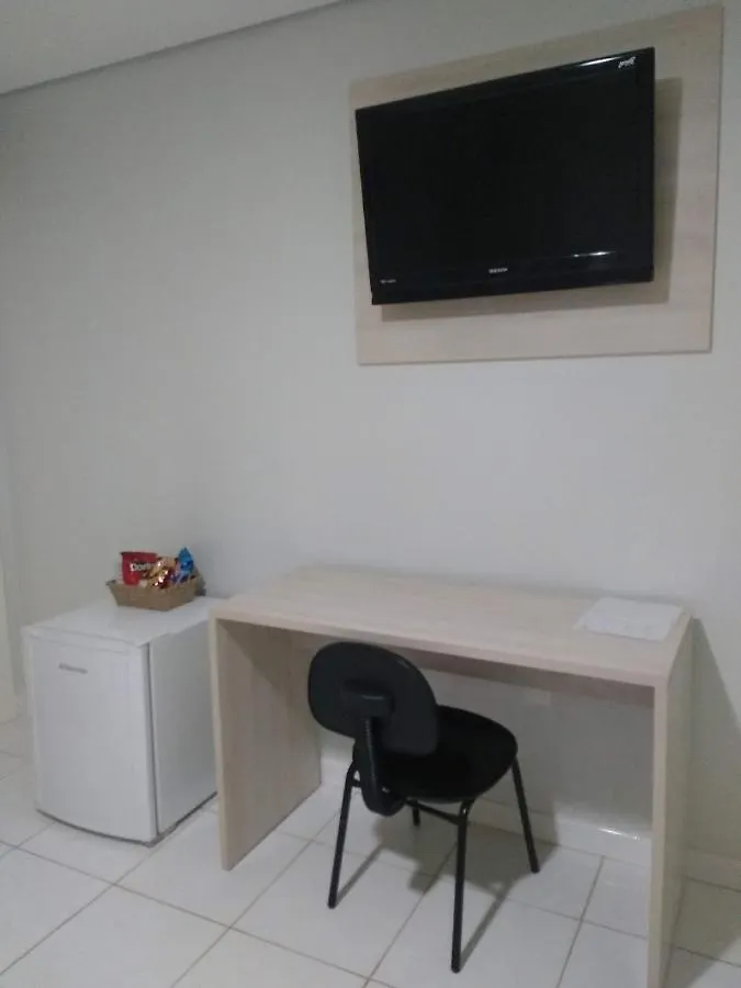 Guga'S Hotel Coronel Freitas