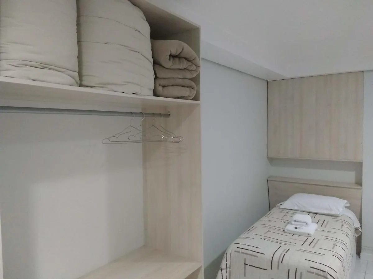 Guga'S Hotel Coronel Freitas 2*,  Brazil